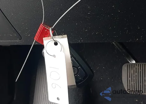 2023 Ford Explorer Limited from USA, damaged, VIN 1FMSK7FH5PGB28501